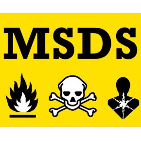 阻火包MSDS编写 防火包MSDS报告