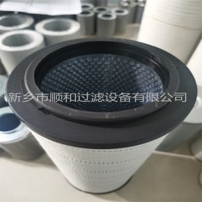 STF810QLBP2ELC24G轧钢煤磨机过滤器吸回油滤芯