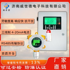 天津 氨气气体报警器  氨气气体报警仪 氨气气体探测器 报价