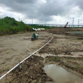 扬州高邮真空泵降水井 工程降水井 扬州高邮附近打井