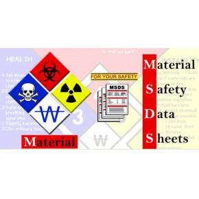 石油燃料MSDS办理 燃料油中英文SDS认证