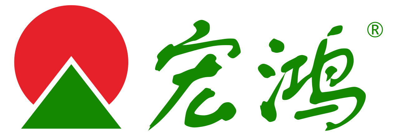 上海宏鸿农副产品有限公司logo