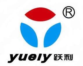 河南跃利电器有限公司logo