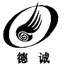 宁波德诚工具有限公司logo