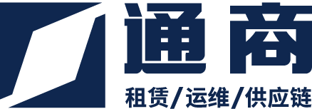 浙江通商融资租赁有限公司logo