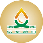 深圳市赋泰粮油实业有限公司logo