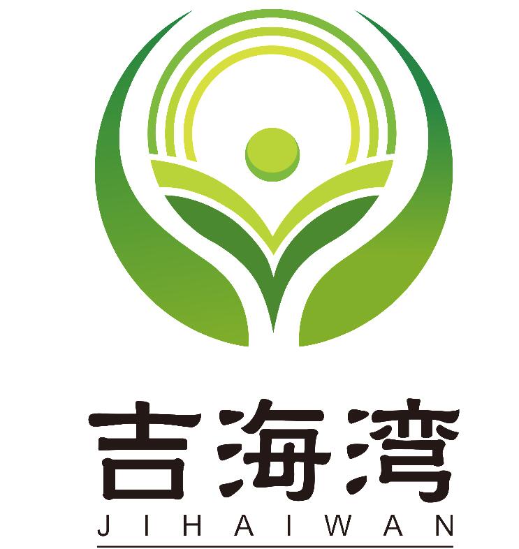 广东吉海湾生态科技有限公司深圳分公司logo