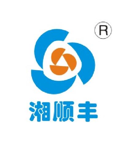 长沙顺丰制冷设备有限公司logo