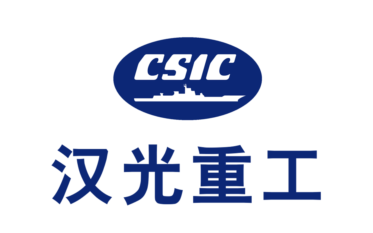 河北汉光重工有限责任公司logo