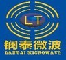 上海镧泰微波设备制造有限公司logo