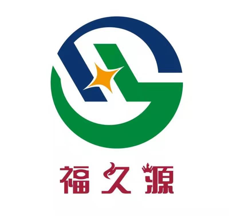 廊坊福久环保科技有限公司logo