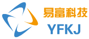 江西易富科技有限公司logo