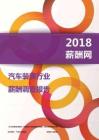 2018汽车装潢行业薪酬报告.PDF