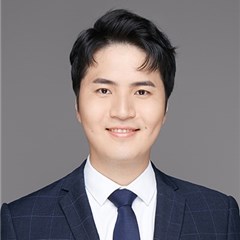 徐汇区在线律师-杨鑫涛律师