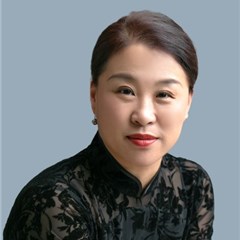 白山抵押担保律师-陈凤华律师