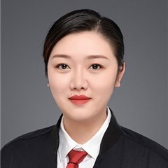 呼伦贝尔市交通事故律师-董鹤婷律师