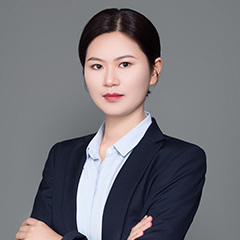 瓮安县律师-杨小玉律师