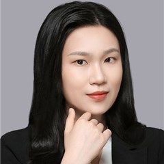湛江合同纠纷律师-陈茵茵律师