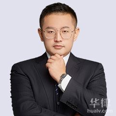 珠山区律师-喻晨帆律师