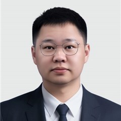张健律师