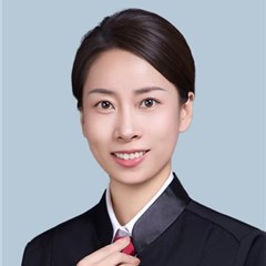 枣庄婚姻家庭律师-尹倩茹律师