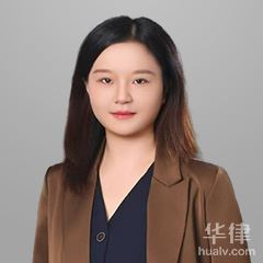 西安律师在线咨询-郭偲玉律师