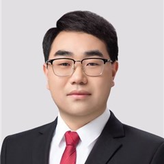 南充刑事辩护律师-付常川律师