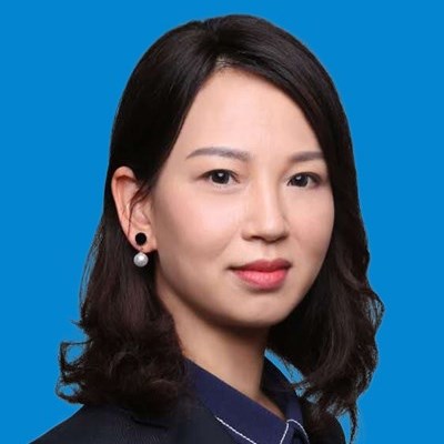 宝山区专利律师-朱江婷律师