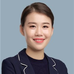 济宁找婚姻家庭律师-付鑫茹律师