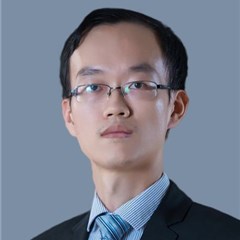 广州律师-陈嘉律师
