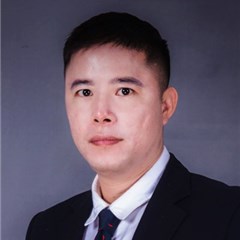 海南刑事辩护律师-曾小寿律师