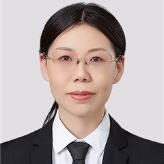 漯河律师-杨珊律师