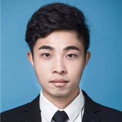 温州公司法律师-陈文韬律师