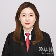张掖财产保全律师-刘璐律师
