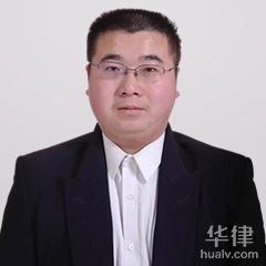 石家庄律师-董立伟律师