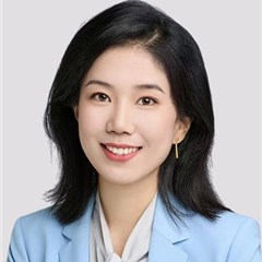 泰州律师-周子舒律师