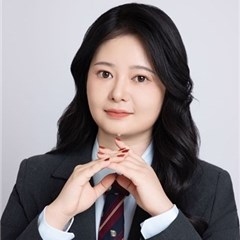 舟山娱乐法律师-何莹子律师