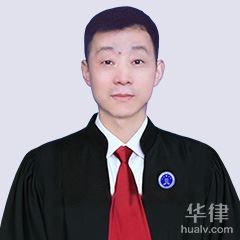 池州融资并购律师-陈胜律师