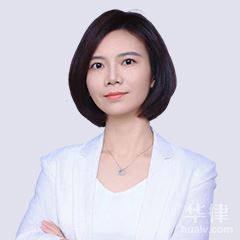 河南民事代理律师-冯怡玮