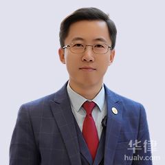 大连律师-张德军律师