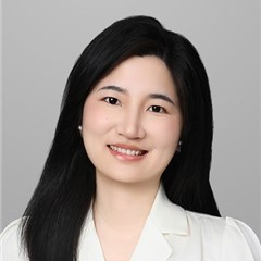 合肥合同纠纷律师-许晓彤律师