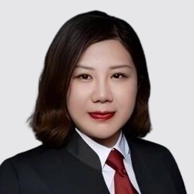 乌鲁木齐职务犯罪律师-常雪娇律师