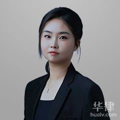 衡阳刑事辩护律师-黄婷律师