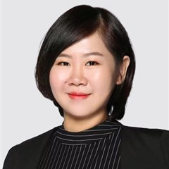 黑河交通事故律师-邢美雯律师