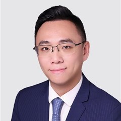 广州婚姻家庭律师-李龙龙律师