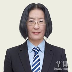 天桥区继承律师-邓桂霞律师