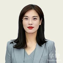 济南买房维权律师-杨丹丹律师
