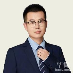 石家庄商业侵权律师-李猛律师