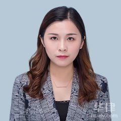 中堂镇工程建筑律师-陈双仪律师