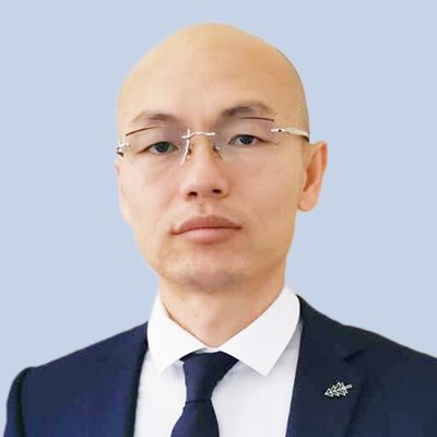 吴忠保险理赔律师-胡臻颢律师